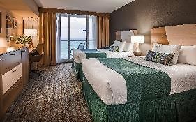 Best Western Plus Atlantic Beach Resort