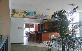 Best Western Plus Atlantic Beach Resort